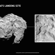 Illustration for article titled ESA announces comet landing site, shows spectacular photos